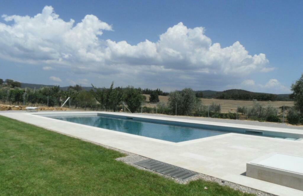 Agriturismo San Lino-Gilberto Massa Marittima Exterior photo